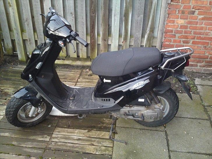 PGO Hot 50 billede 1