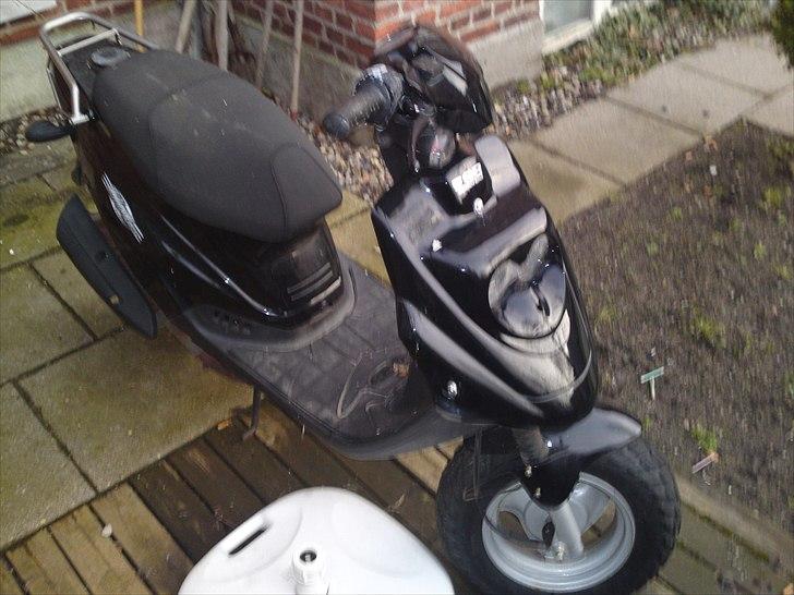 PGO Hot 50 billede 3