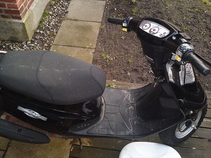 PGO Hot 50 billede 4