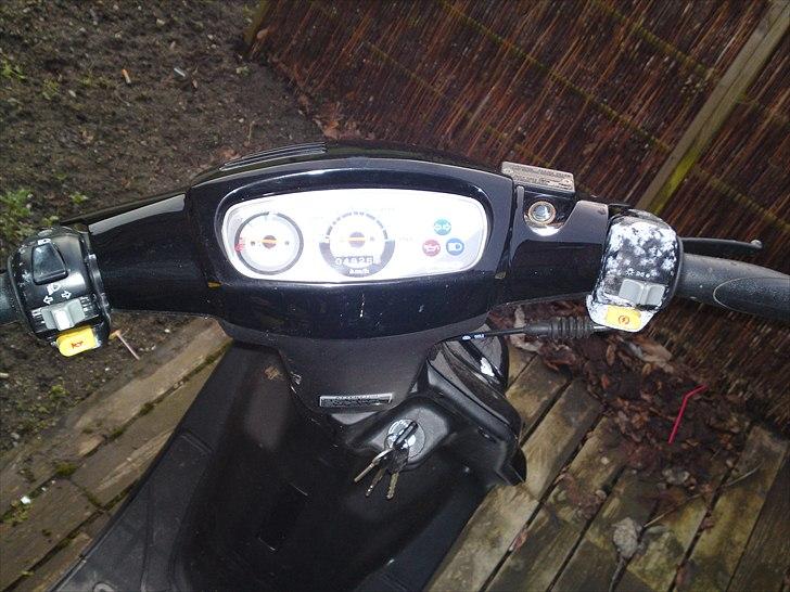 PGO Hot 50 billede 5