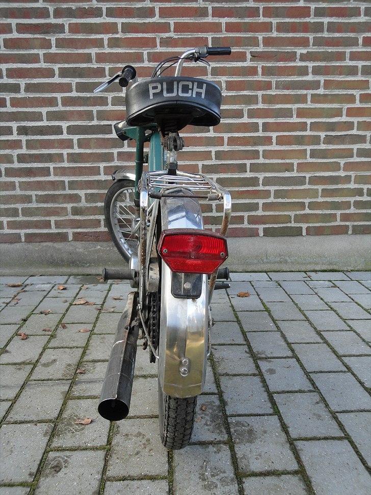 Puch Maxi K billede 5
