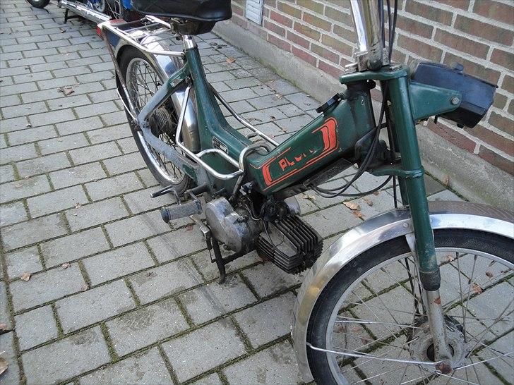 Puch Maxi K billede 3