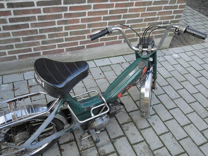 Puch Maxi K billede 4