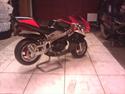 MiniBike Pocket bike! ophugget!