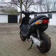 Gilera Stalker 