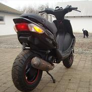 Gilera Stalker 