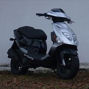 PGO Dr. Big([The devil big])