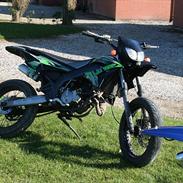 Derbi Senda SM Extreme BYTTET