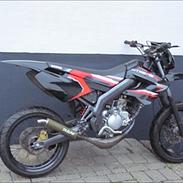 Derbi Senda SM X-treme