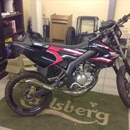 Derbi Senda SM X-treme