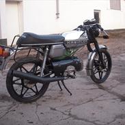 Kreidler Elektronik rmc 3