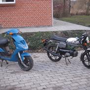 Kreidler Elektronik rmc 3