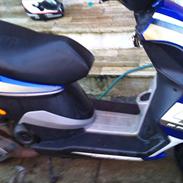 Piaggio nrg dt power