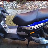 Piaggio nrg dt power