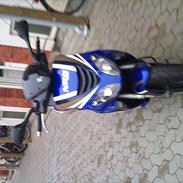 Piaggio nrg dt power