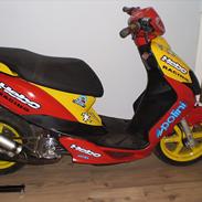 Yamaha Jog R