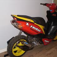 Yamaha Jog R