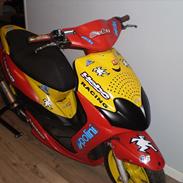 Yamaha Jog R