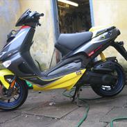 Aprilia sr50 Ditec (TIL SALG)