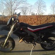 Gilera smt