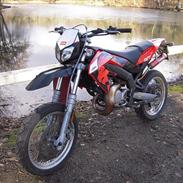 Aprilia sx 50 