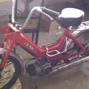 Puch maxi k //BYTTET//