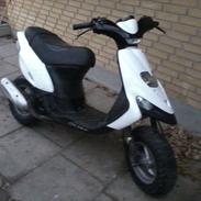 Gilera stalker