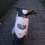 Gilera stalker