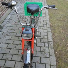 Puch Maxi K