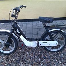 Vespa Ciao ¤ Solgt ¤