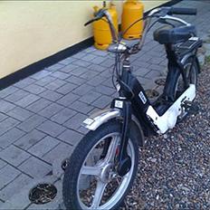 Vespa Ciao ¤ Solgt ¤