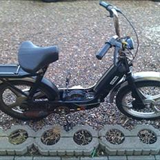 Vespa Ciao ¤ Solgt ¤