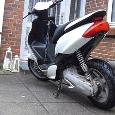Yamaha Jog 