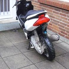 Yamaha Jog 