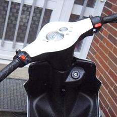 Yamaha Jog 