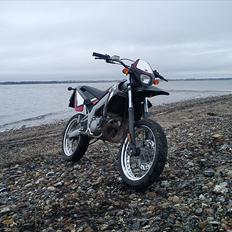 Gilera Smt lc dd <3 ikk tilsalg