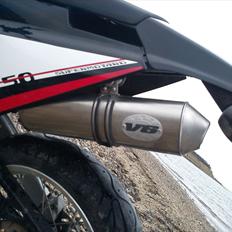 Gilera Smt lc dd <3 ikk tilsalg