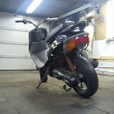 Adly Cat 50 @ Sælges