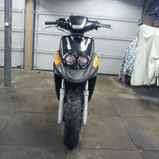 Yamaha BWS NG @ Solgt