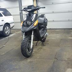 Yamaha BWS NG @ Solgt