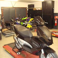 Gilera runner
