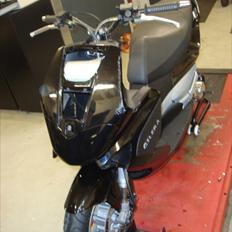 Gilera runner