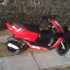 Aprilia sonic GP,SOLGT