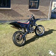 Gilera Smt [Tidl. scooter]