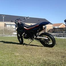 Gilera Smt [Tidl. scooter]