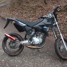 CPI Super Motard LC DD BYTTET