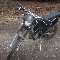 CPI Super Motard LC DD BYTTET