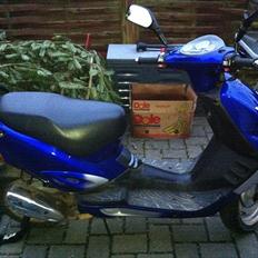 Adly  tmp gazelle: solgt