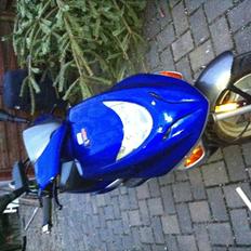 Adly  tmp gazelle: solgt