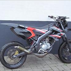 Derbi Senda SM X-treme